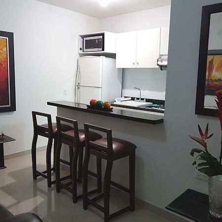 Palmagua Apartment Barranquilla  Bagian luar foto