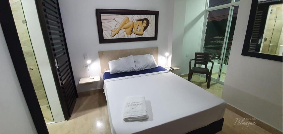 Palmagua Apartment Barranquilla  Bagian luar foto