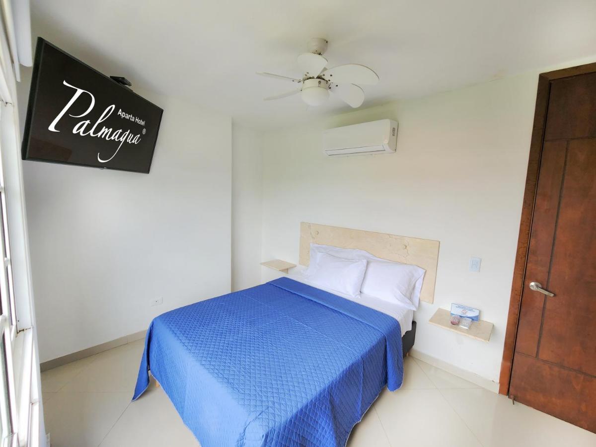 Palmagua Apartment Barranquilla  Bagian luar foto