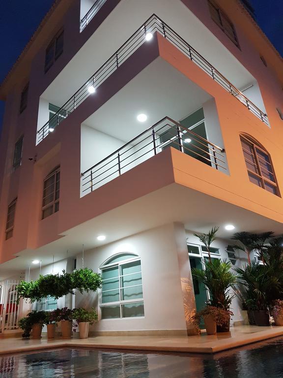 Palmagua Apartment Barranquilla  Bagian luar foto