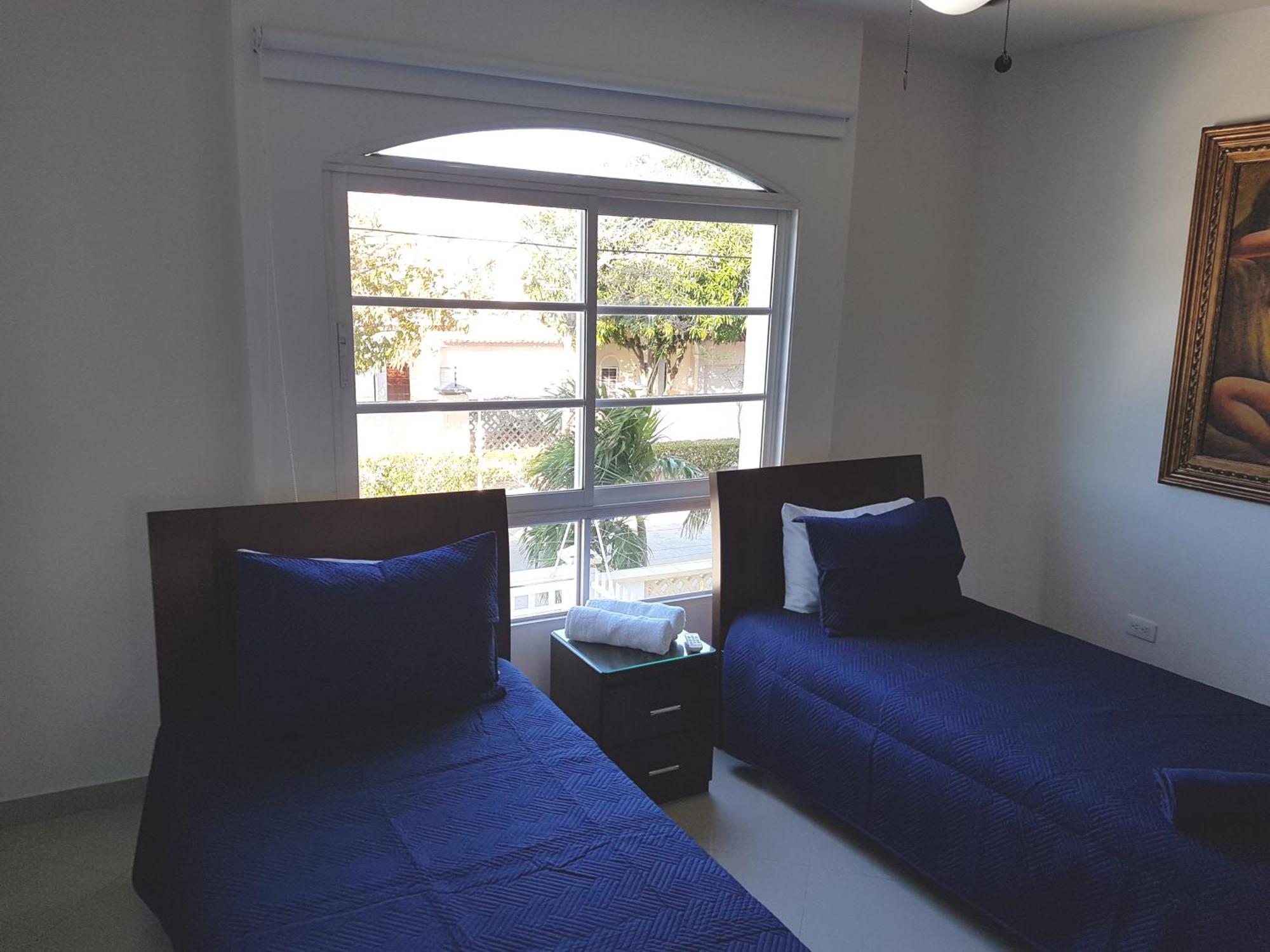 Palmagua Apartment Barranquilla  Bagian luar foto