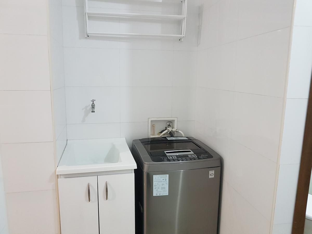 Palmagua Apartment Barranquilla  Bagian luar foto