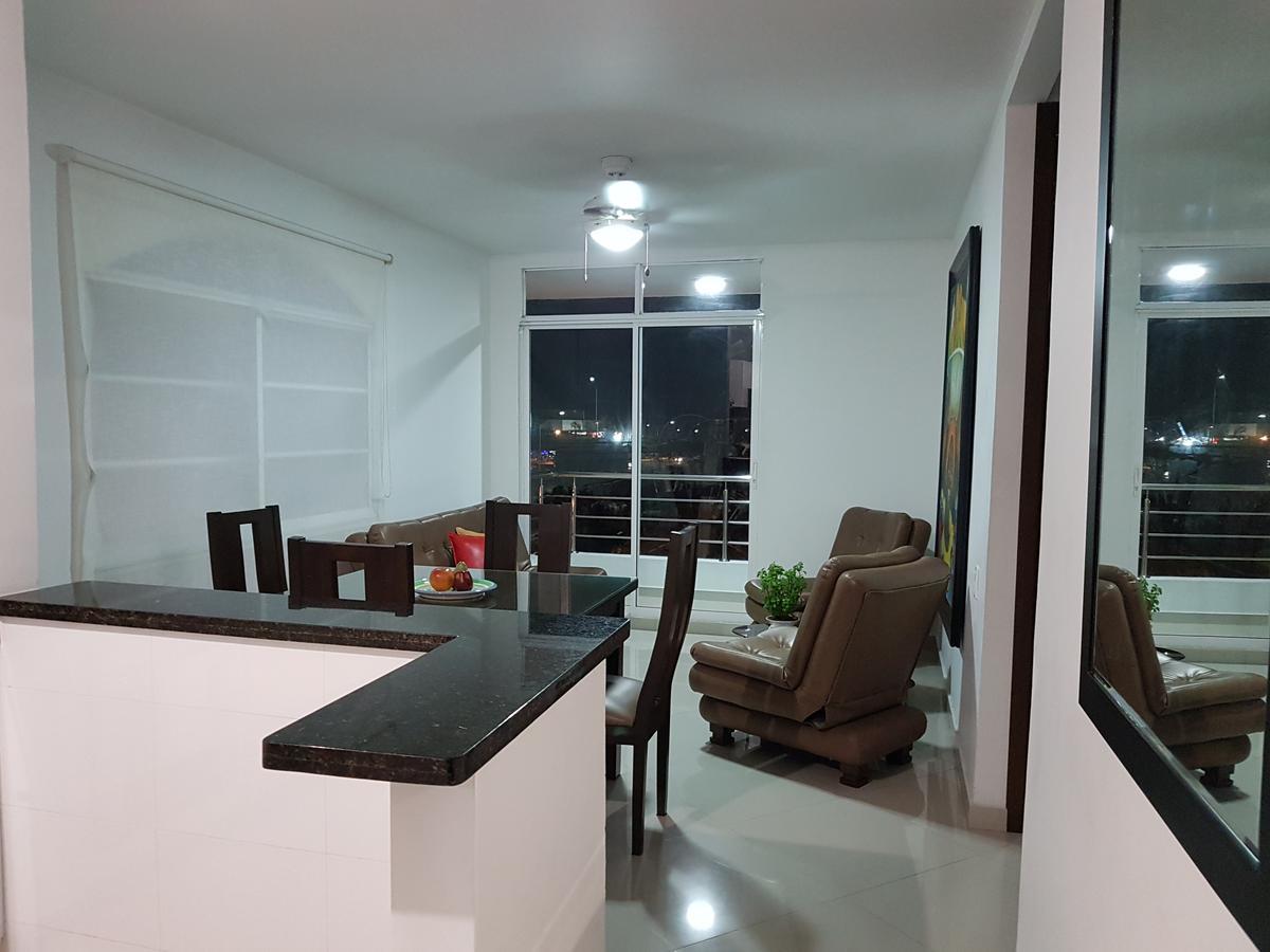 Palmagua Apartment Barranquilla  Bagian luar foto