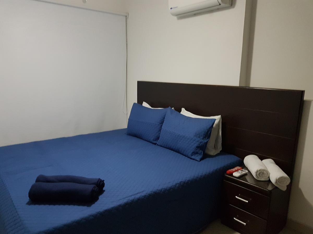 Palmagua Apartment Barranquilla  Bagian luar foto