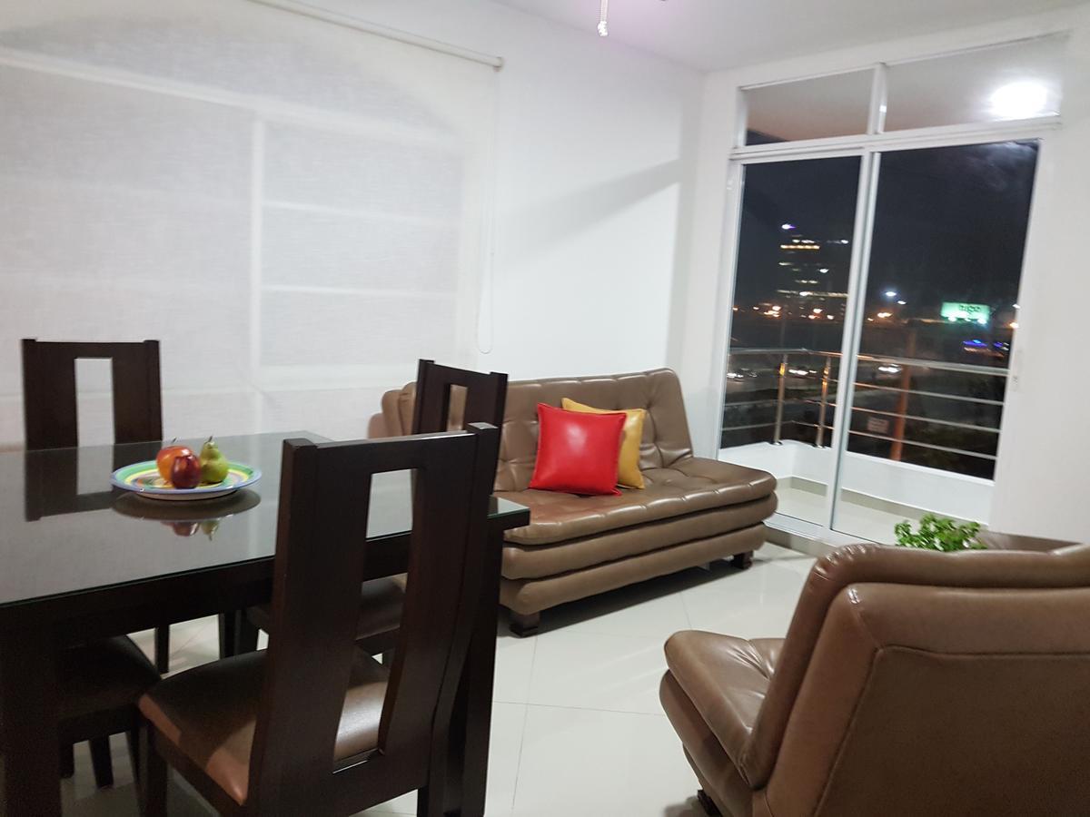 Palmagua Apartment Barranquilla  Bagian luar foto