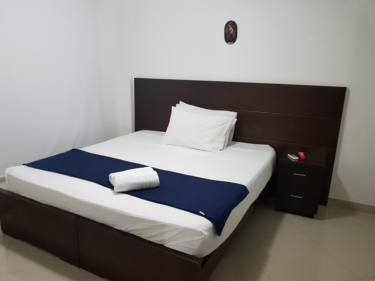 Palmagua Apartment Barranquilla  Bagian luar foto